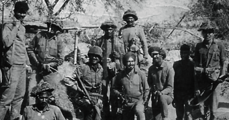 Battle of Hilli (1971): India’s Bloodiest and Most Determined Victory.