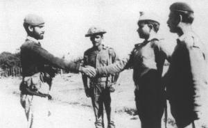 Battle of Hilli (1971): India’s Bloodiest and Most Determined Victory.