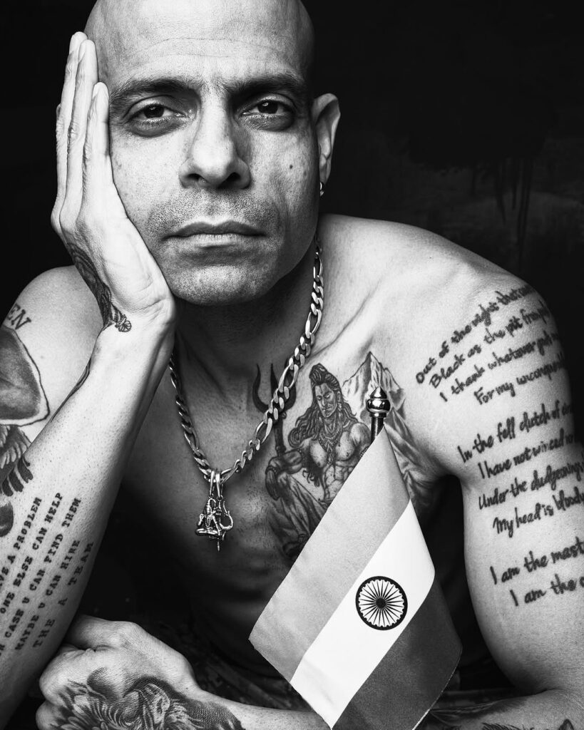 Colonel Shivender Kanwar (Ex-Special Forces Officer): A Biopic of Grit, Brotherhood, and Unbreakable Leadership
