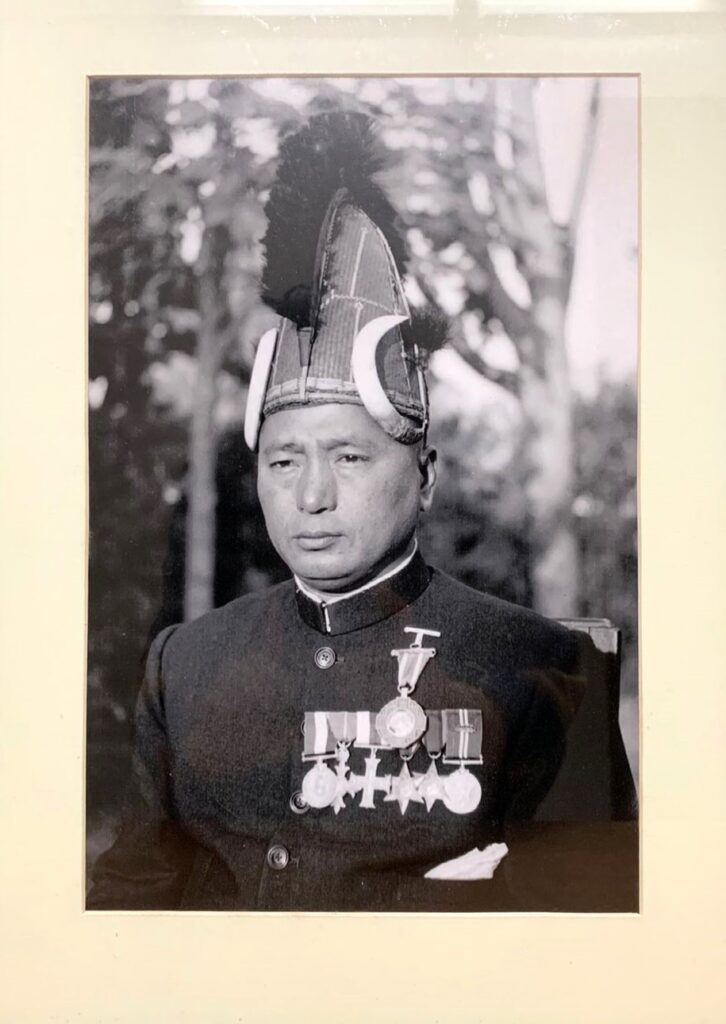 Who Stopped China? The Untold Story of Major Bob Khathing and Tawang 1951