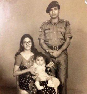 Biography Major Vivek Jacob: From 9 Para Special Forces to a Voice of Healing and Purpose