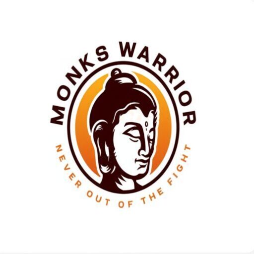 Monks Warrior